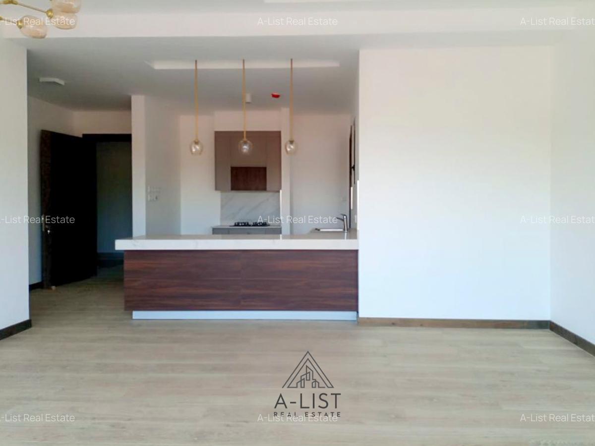 2 Bed Apartment with En Suite at Two Rivers - 4