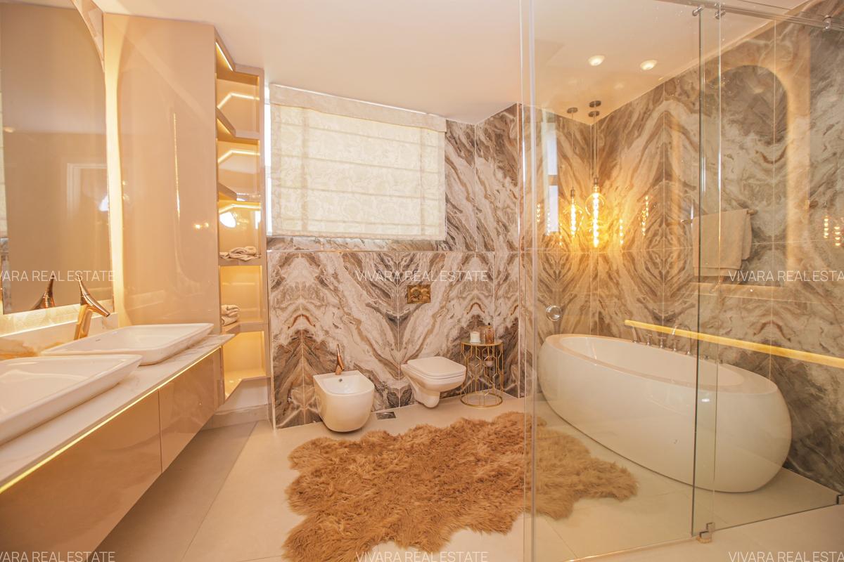 4 Bed Apartment with En Suite at Westlands - 4