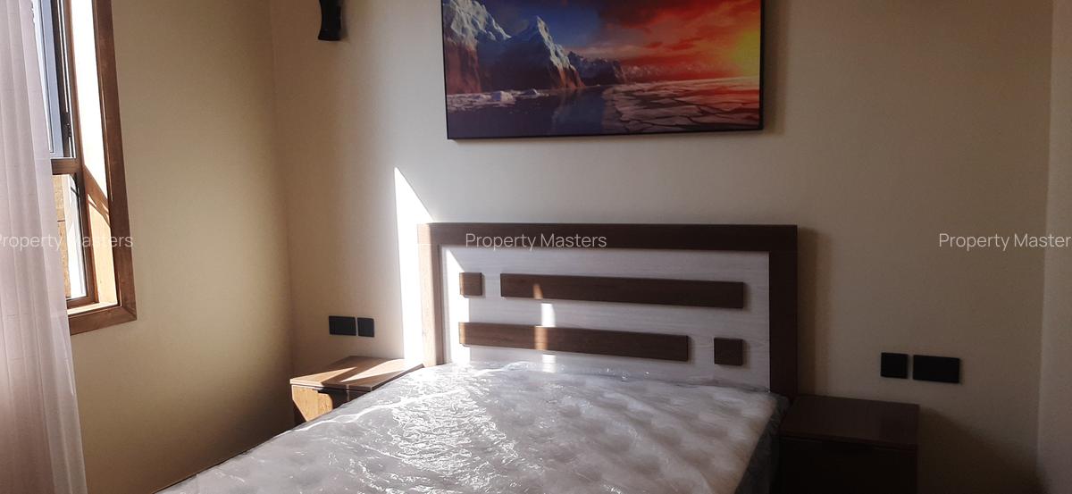 4 Bed Townhouse with En Suite at Raini - 12