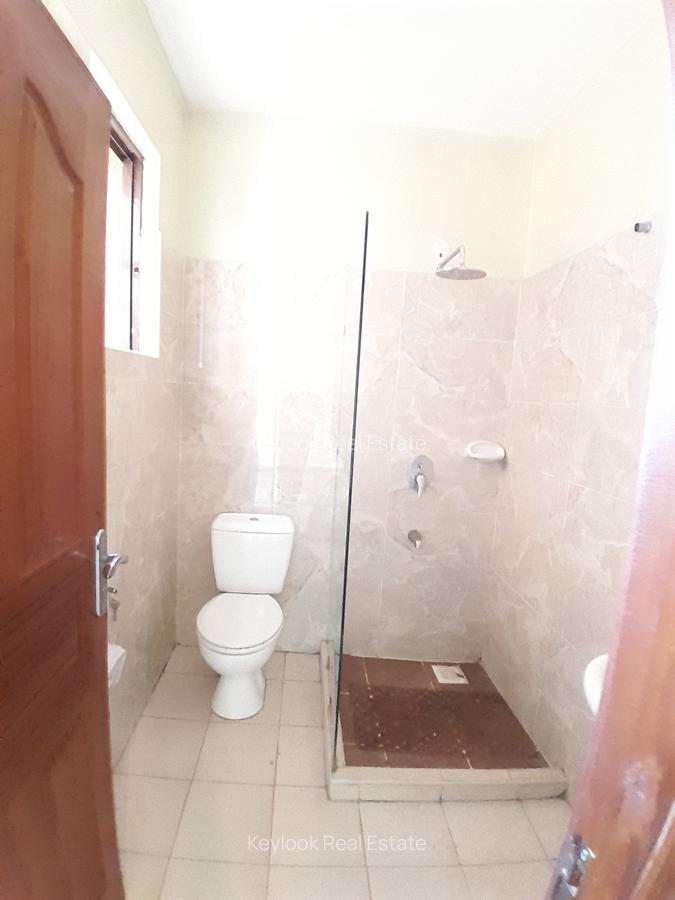 4 Bed Apartment with En Suite at Kileleshwa - 12