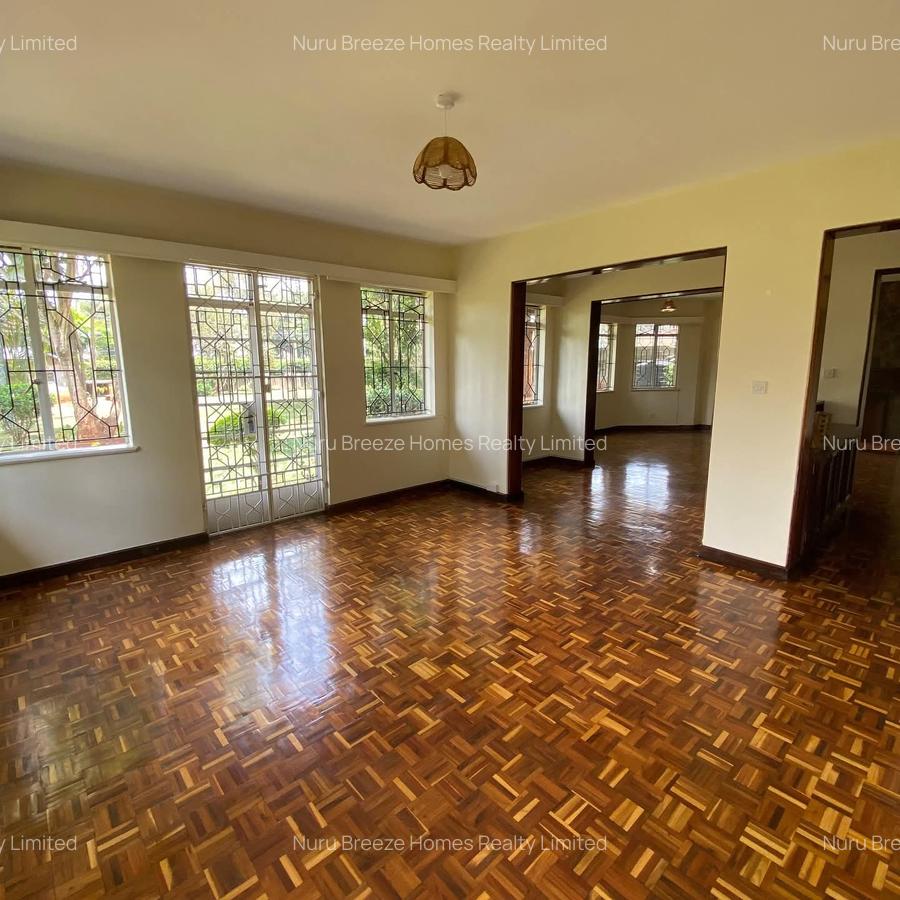 5 Bed House with En Suite in Gigiri - 12