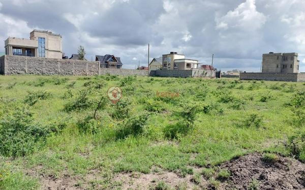 5,000 ft² Residential Land at Ruiru Bypass Kiambu County - 7