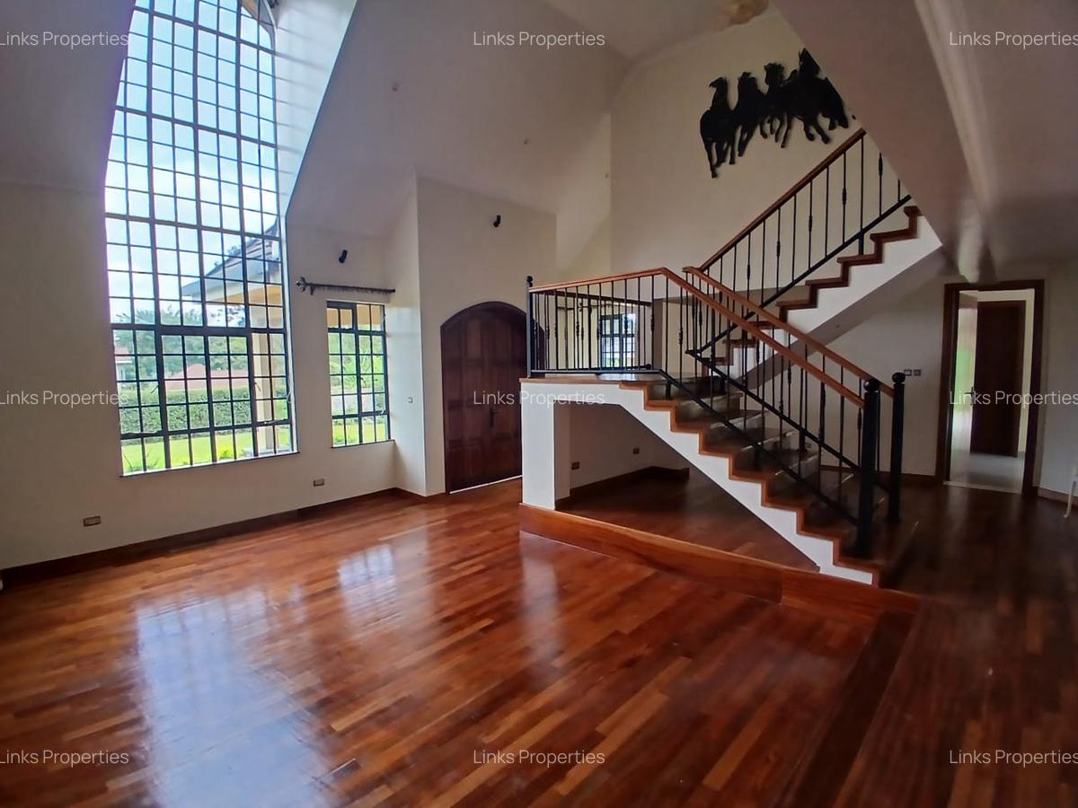 5 Bed Townhouse with En Suite at Karen - 10