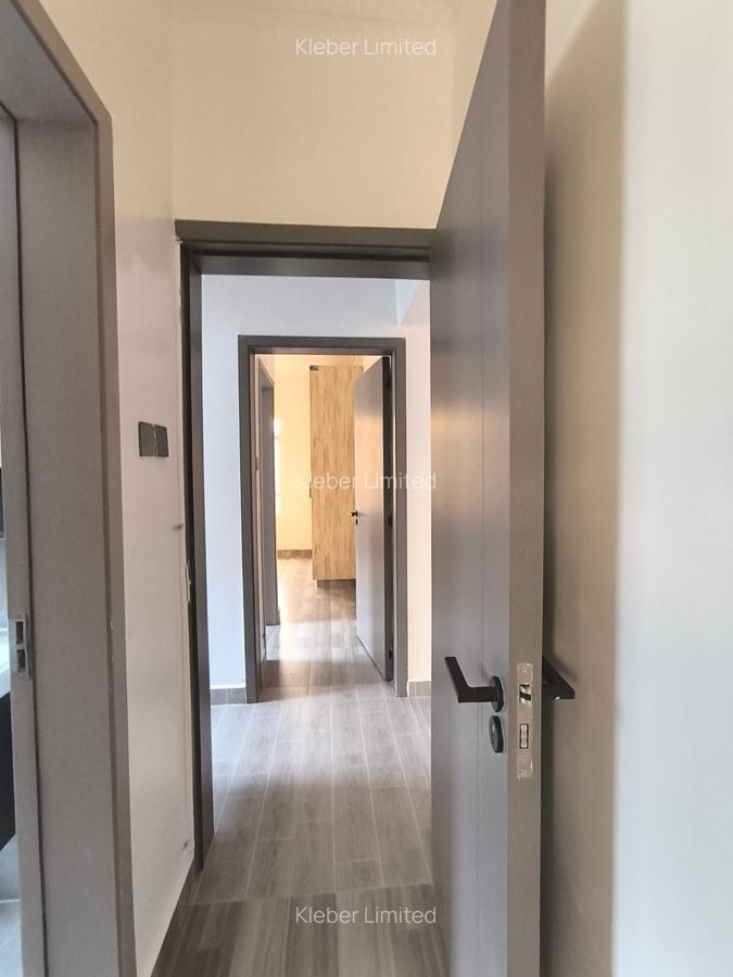 3 Bed House with En Suite in Kitengela - 17