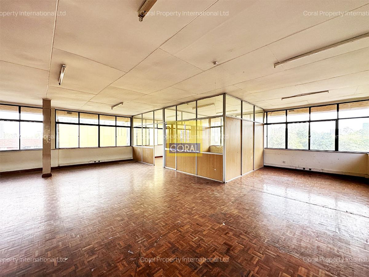 Office in Kilimani - 13
