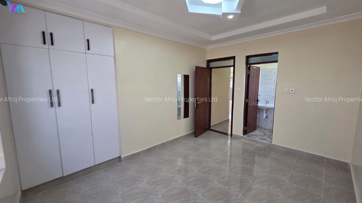 3 Bed House with En Suite in Ruiru - 17