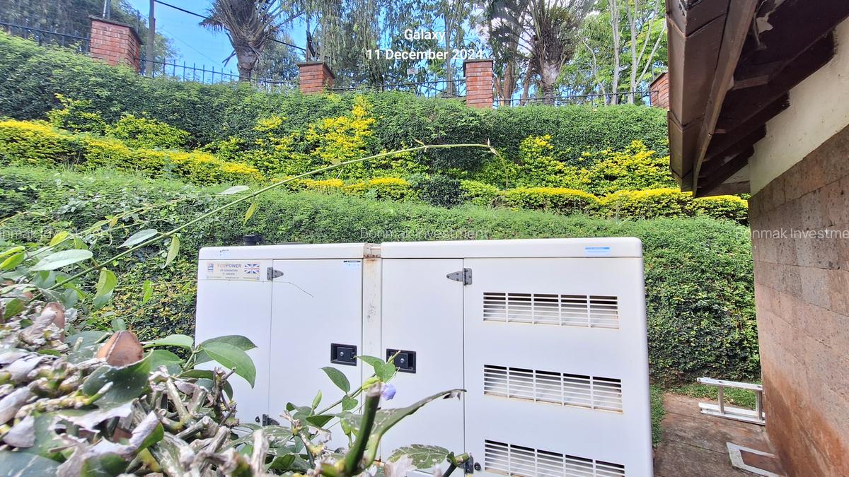 4 Bed Townhouse with En Suite at Lavington Green - 19