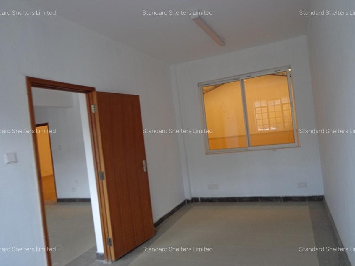 6,500 ft² Warehouse with Backup Generator in Athi River - 10