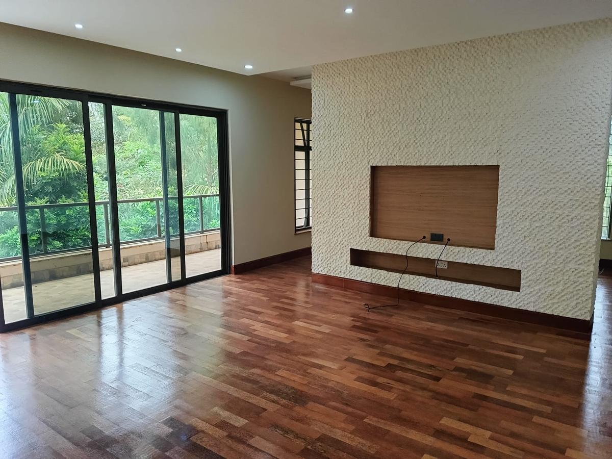 4 Bed House with En Suite at Migaa Golf Estate - 7