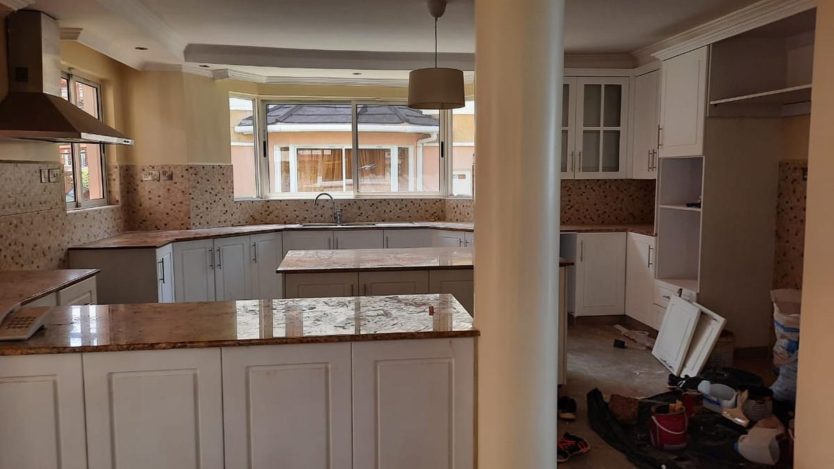 Serviced 5 Bed Apartment with En Suite in Lavington - 5