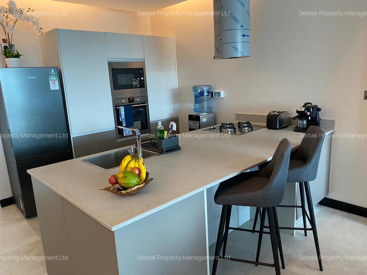 Furnished 2 Bed Apartment with En Suite in Westlands Area - 3