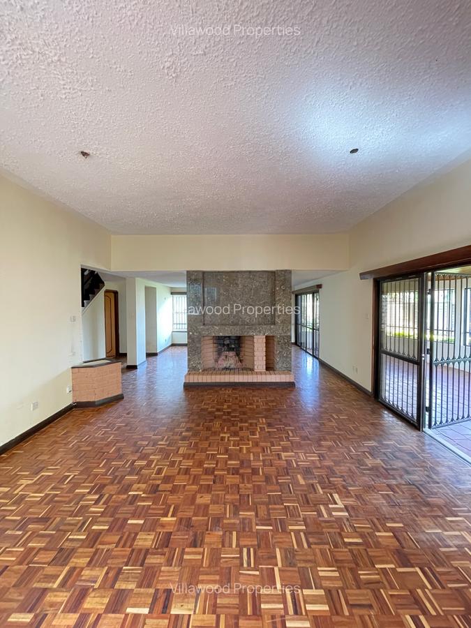 5 Bed House with Staff Quarters in Gigiri - 3