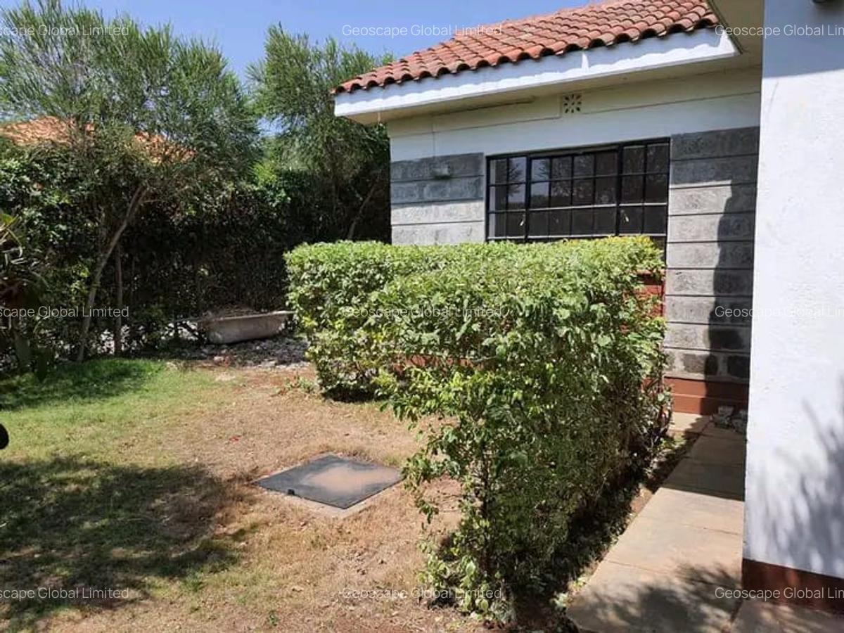 4 Bed House with En Suite in Syokimau - 6