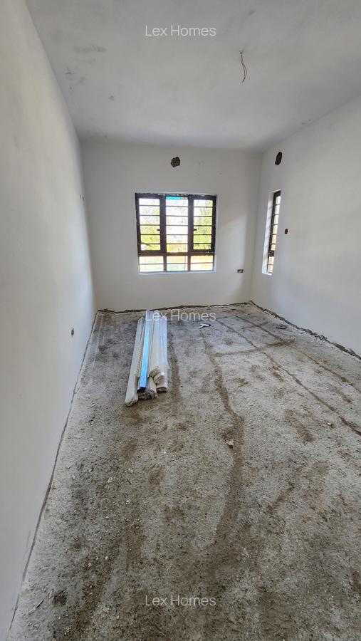 3 Bed House with En Suite at Forest Line Road - 9