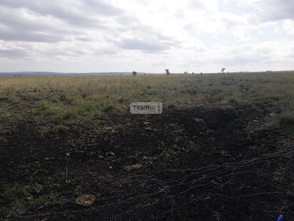 506 m² Land in Isinya - 3