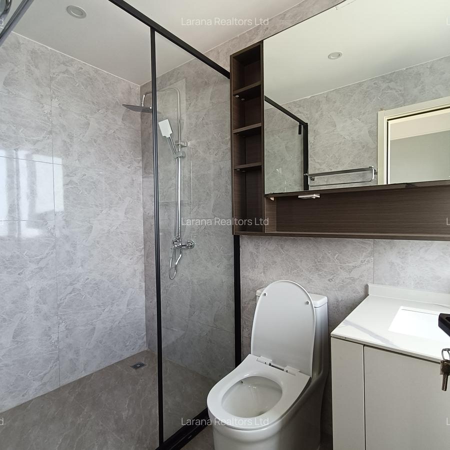 2 Bed Apartment with En Suite at Tabere Rd - 13