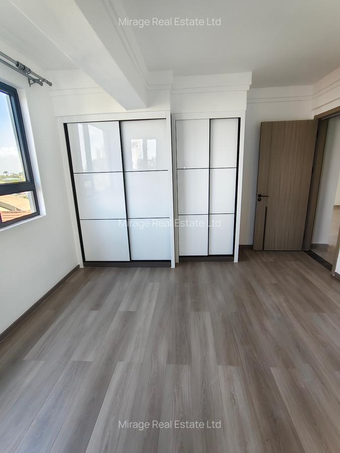 1 Bed Apartment with Gym in Kilimani - 6