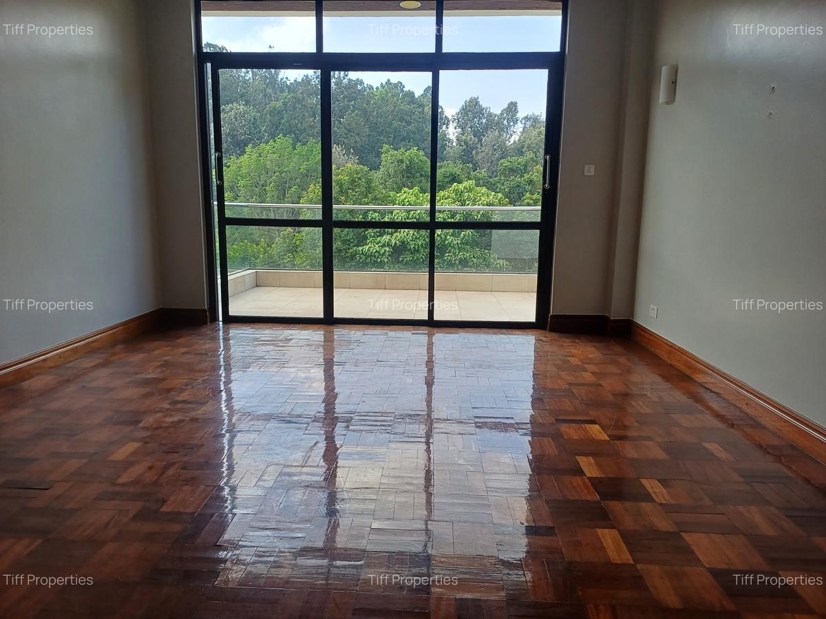 5 Bed Townhouse in Karen - 14