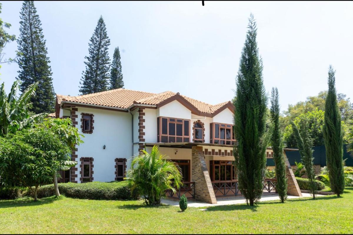 5 Bed House with En Suite in Kitisuru - 2