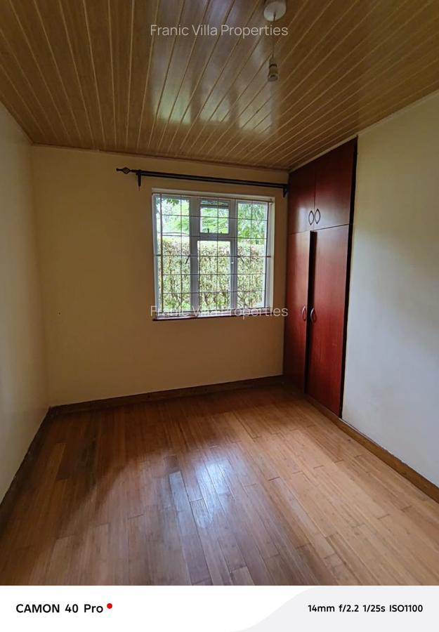 2 Bed House with En Suite at Runda - 4