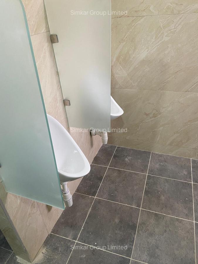 Office with Backup Generator at Off Argwings Kodhek Rd - 12