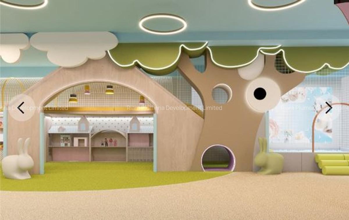 2 Bed Apartment with En Suite in Lavington - 9