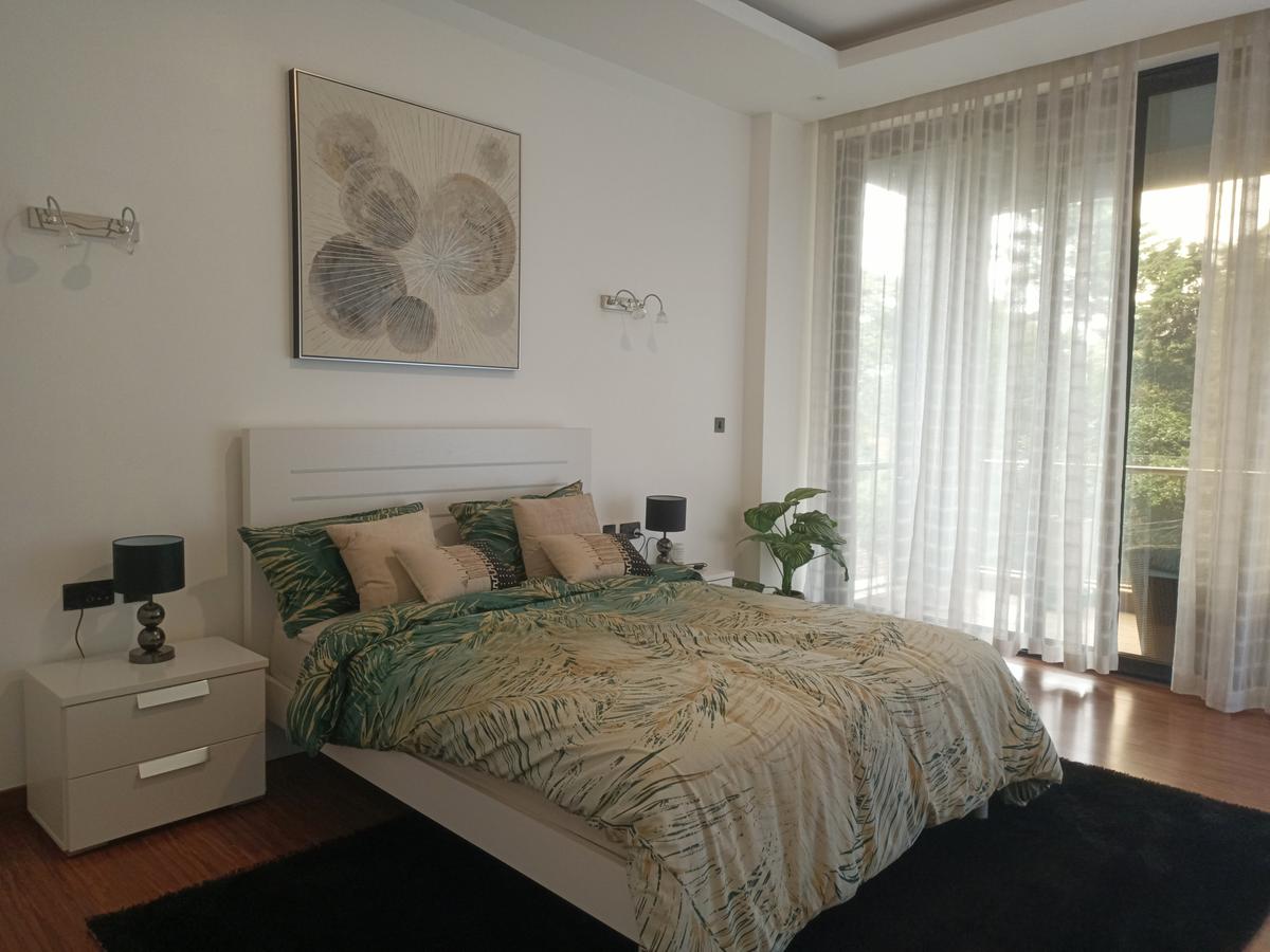 4 Bed Apartment with En Suite at Spring Valley - 3