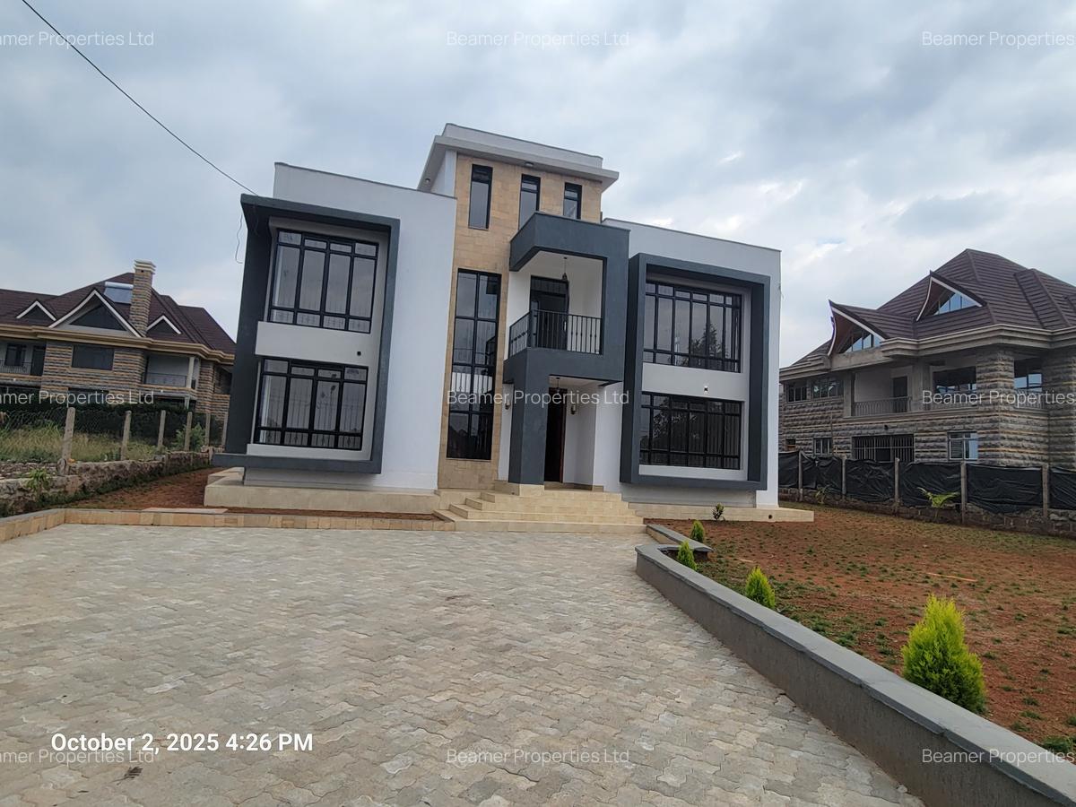 4 Bed Villa with En Suite at Mugutha - 8