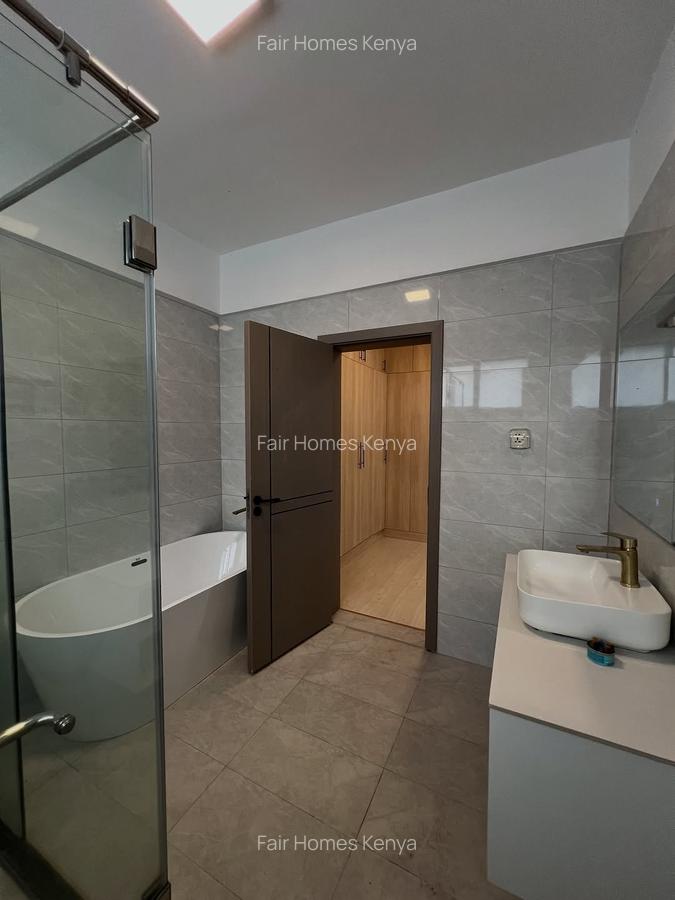 5 Bed Apartment with En Suite at Oledume Road - 7