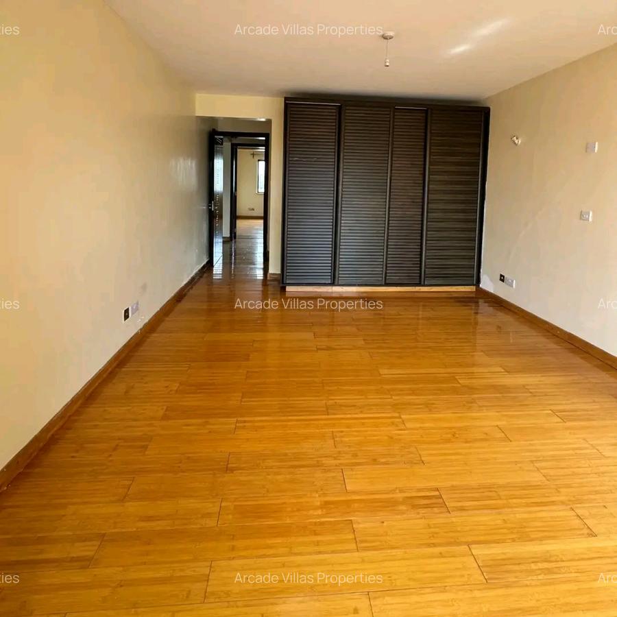 3 Bed Apartment with En Suite at Riara Road - 5