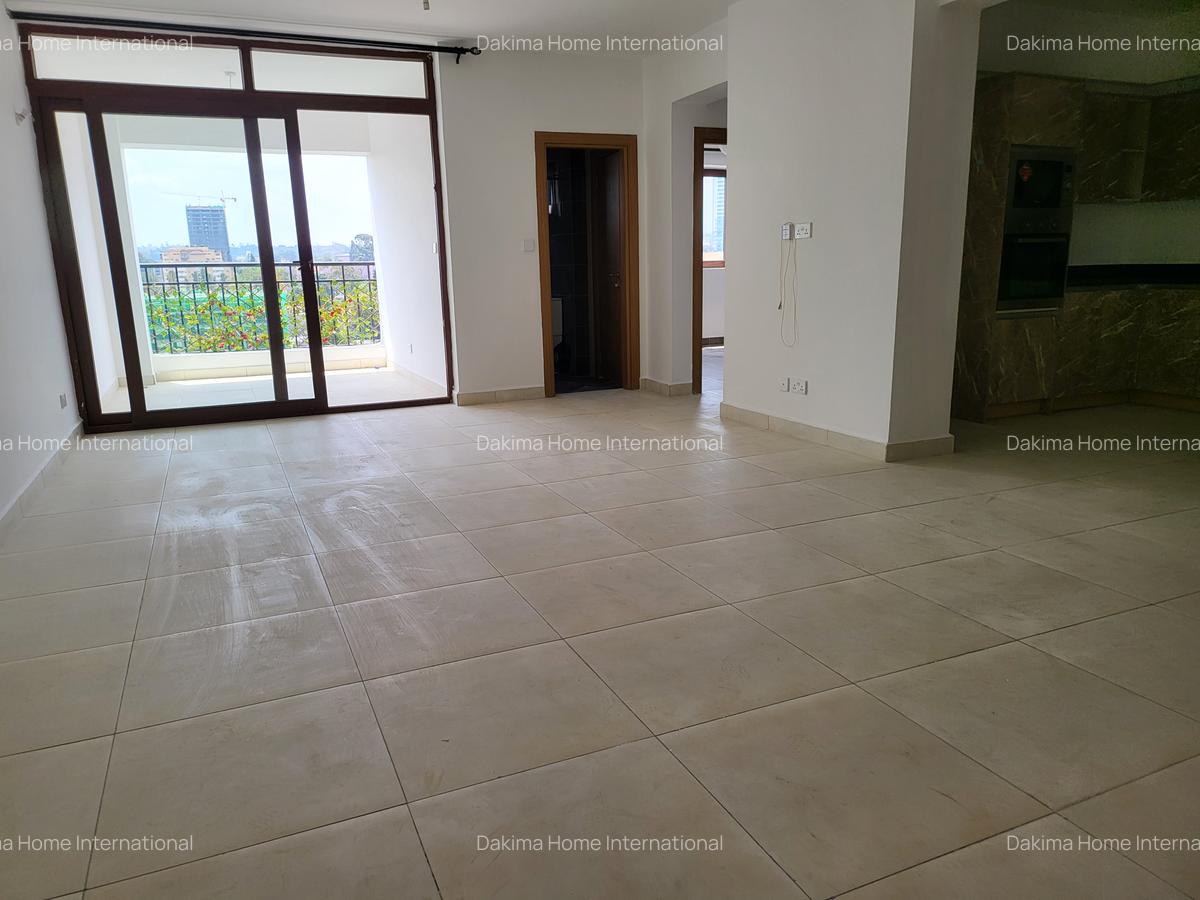 3 Bed Apartment with En Suite in Rhapta Road - 12