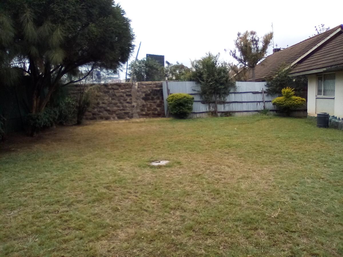 0.2146 ac Land at Jamhuri Crescent - 5