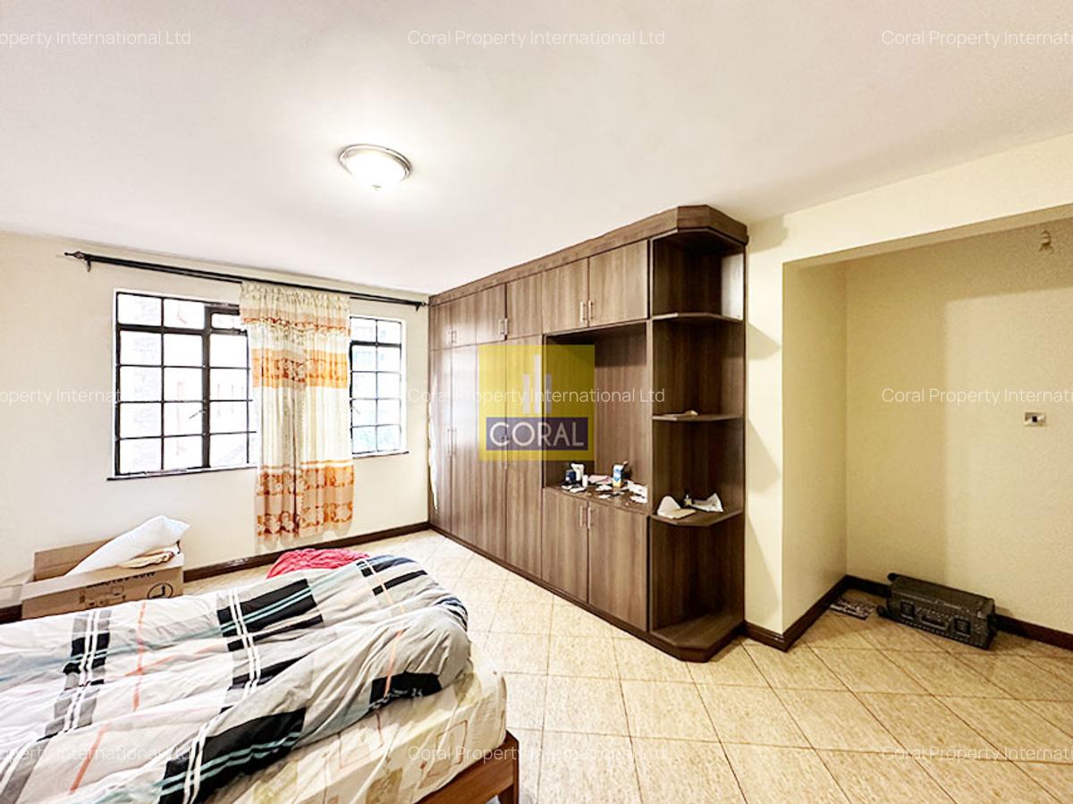 3 Bed Apartment in Upper Hill - 15