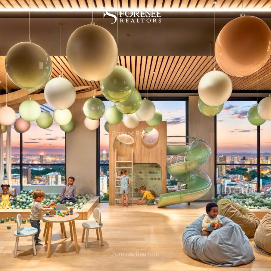 1 Bed Apartment with En Suite at Oloitoktok Road - 10