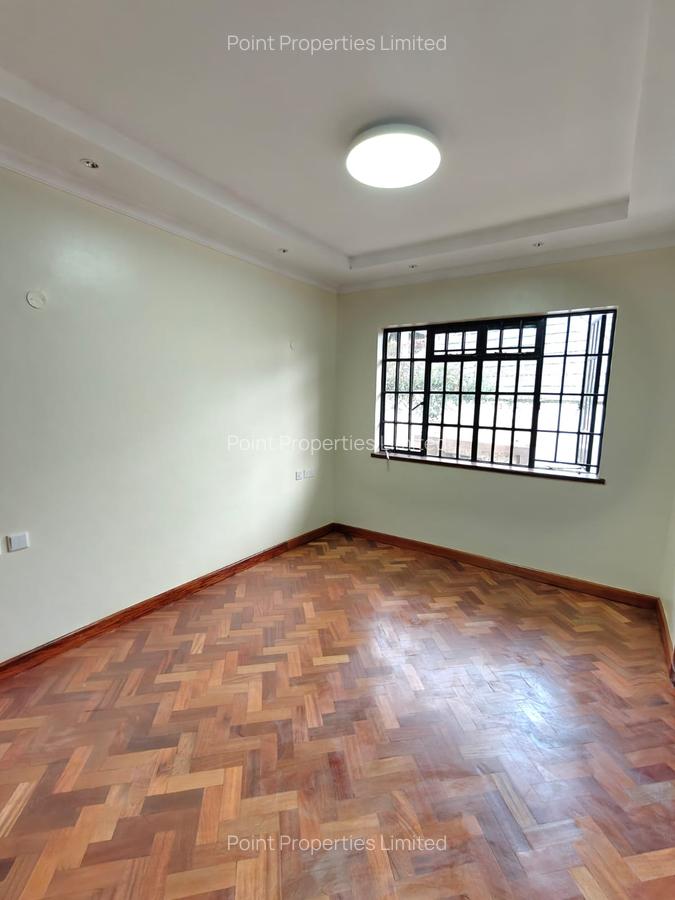 3 Bed House with En Suite in Karen - 14