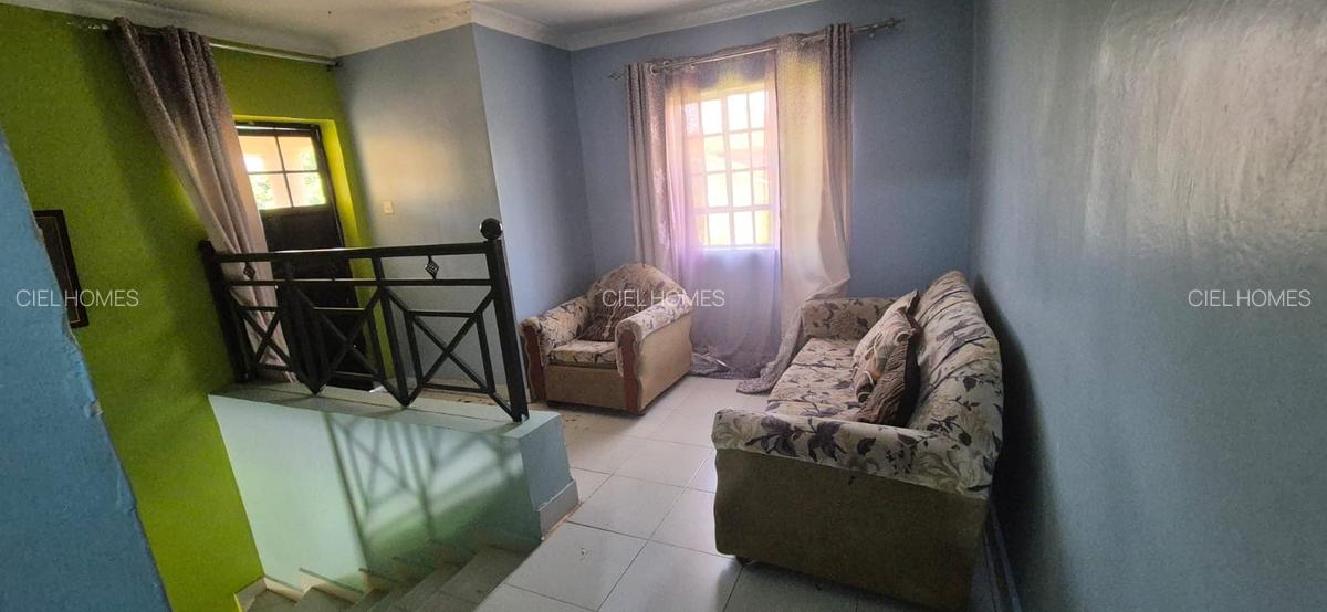 5 Bed Townhouse with En Suite in Kahawa Sukari - 10