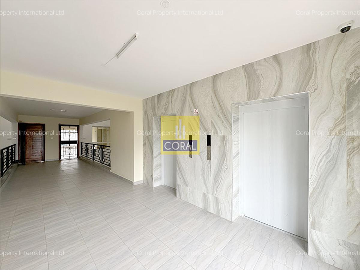 4 Bed Apartment in Parklands - 19