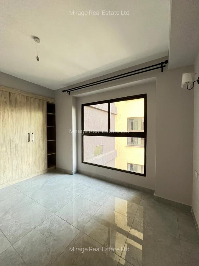 3 Bed Apartment with Gym in Westlands Area - 6