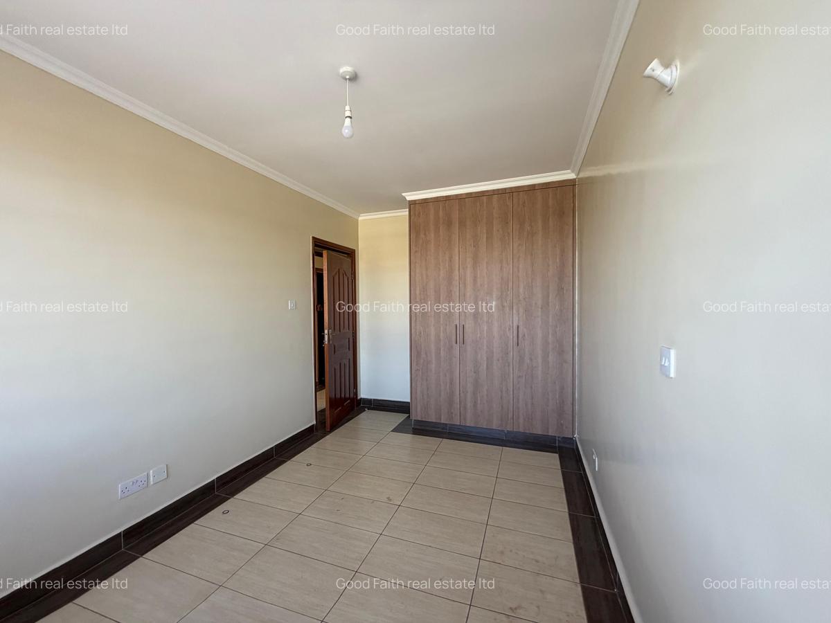 4 Bed Townhouse with Staff Quarters in Kiambu Road - 12