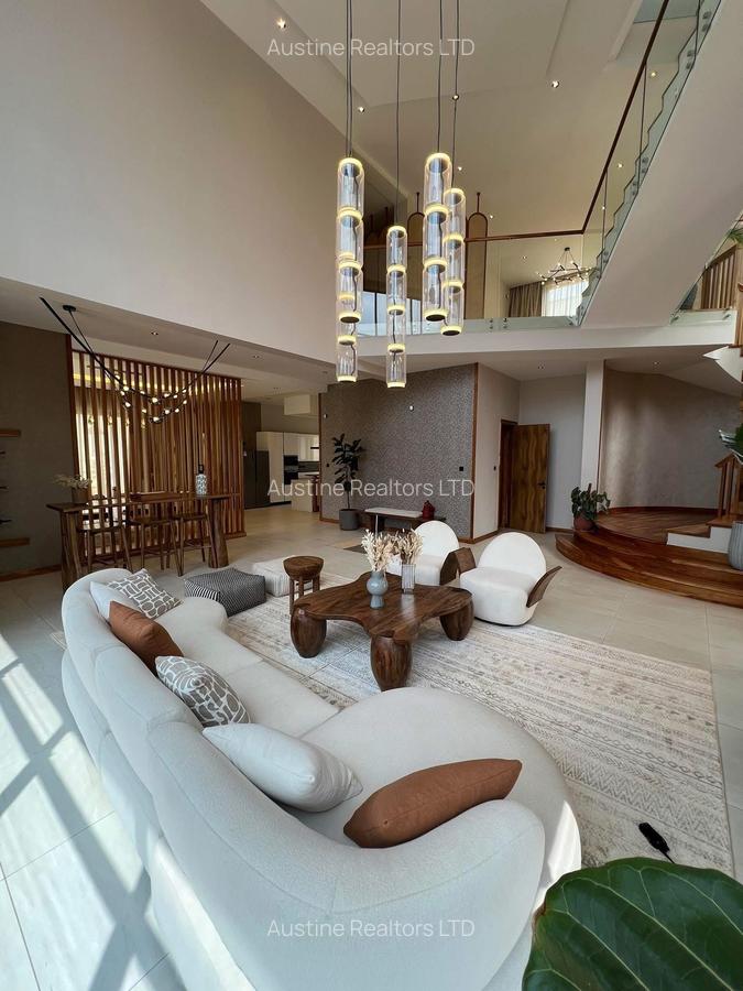 4 Bed Townhouse with En Suite in Loresho - 2