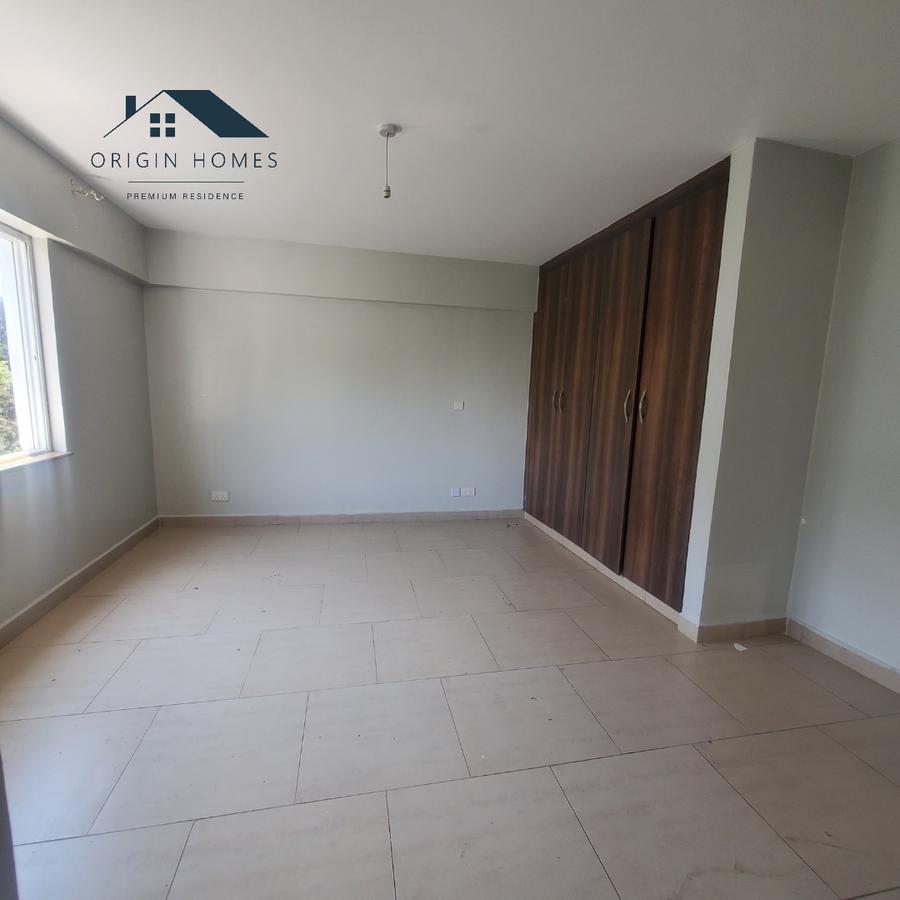 2 Bed Apartment with En Suite at Kilimani - 5