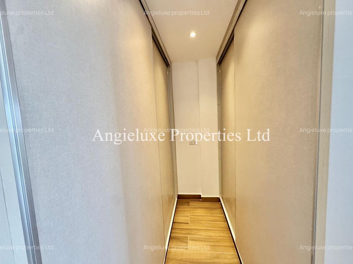 Furnished 3 Bed Apartment with En Suite at General Mathenge - 6