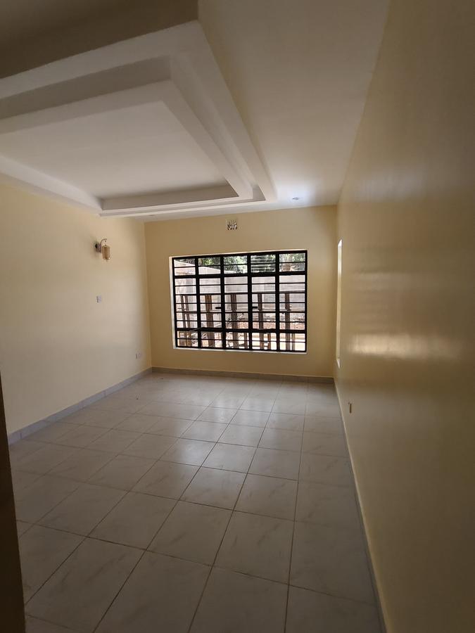 3 Bed House with En Suite at Matasia Area - 7