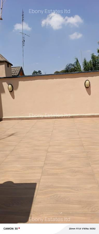 5 Bed Villa with En Suite in Lavington - 9