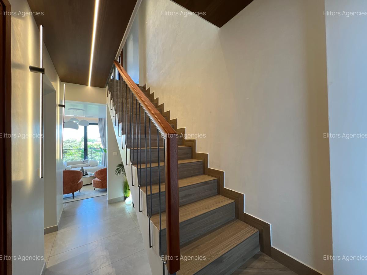 2 Bed Apartment with En Suite at Kirawa Road - 13