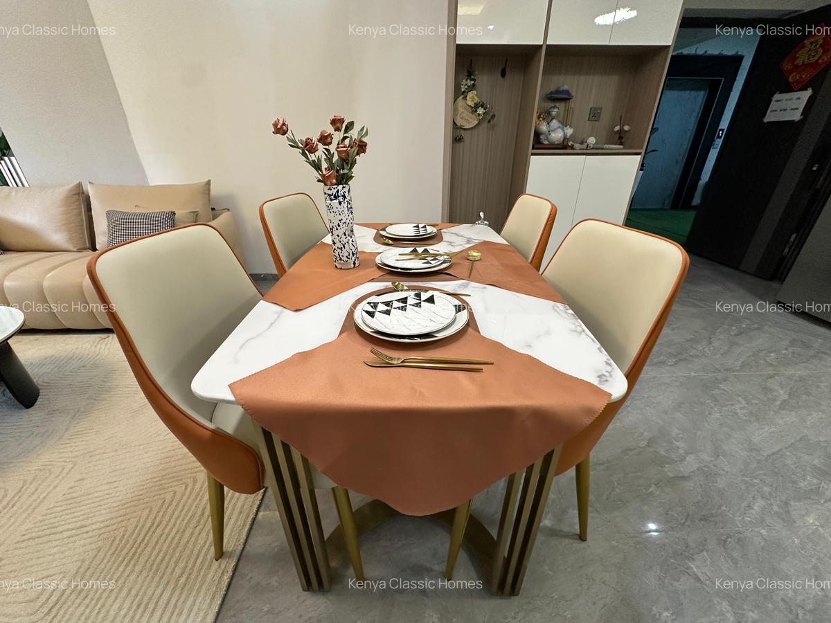 Serviced 2 Bed Apartment with En Suite at Kileleshwa - 5