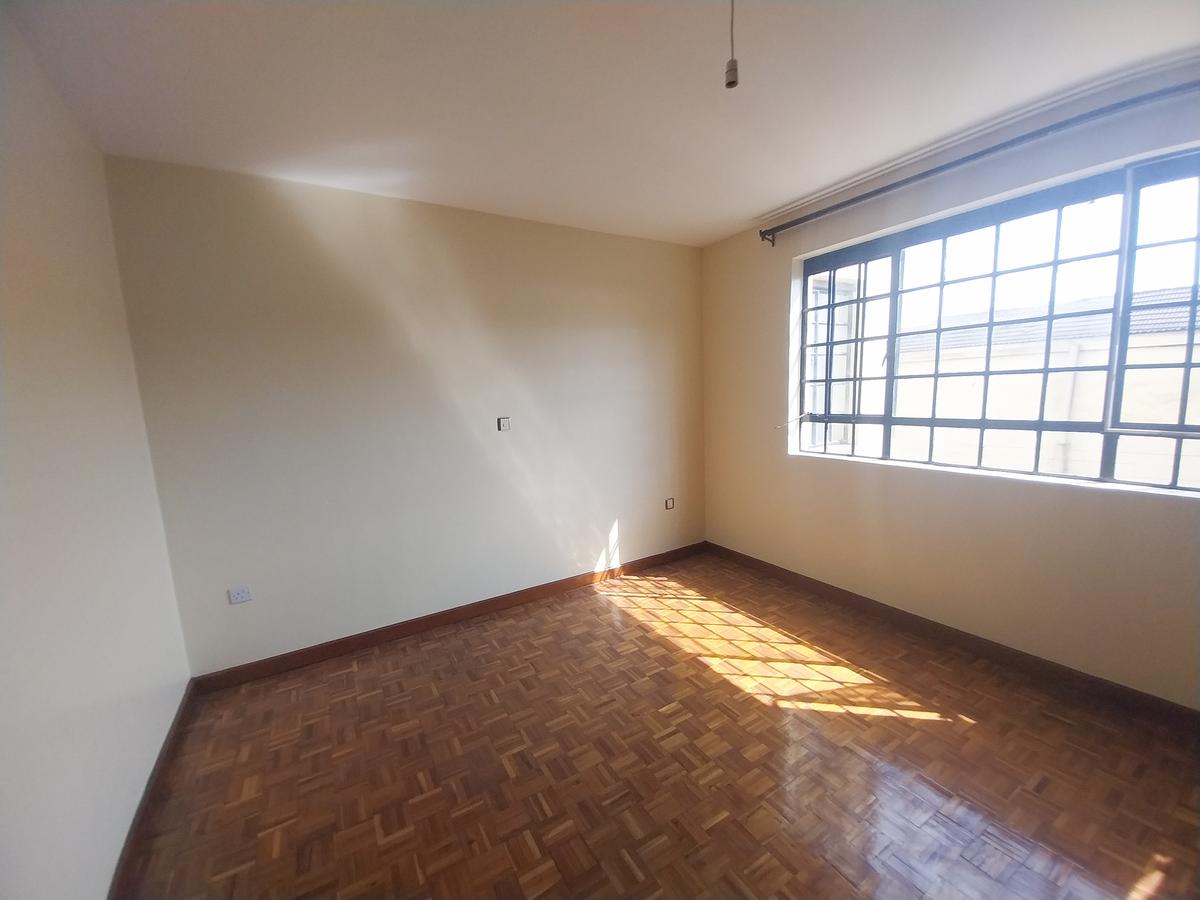 1 Bed Apartment with Parking in Parklands - 8