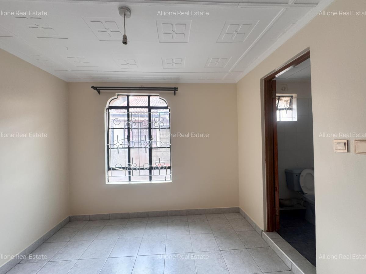 4 Bed Townhouse at Muimara Estate - 14