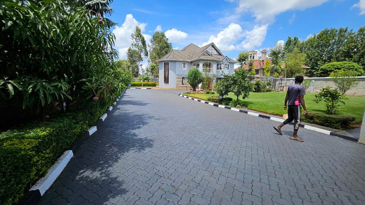 3 Bed House with En Suite in Garden Estate - 20