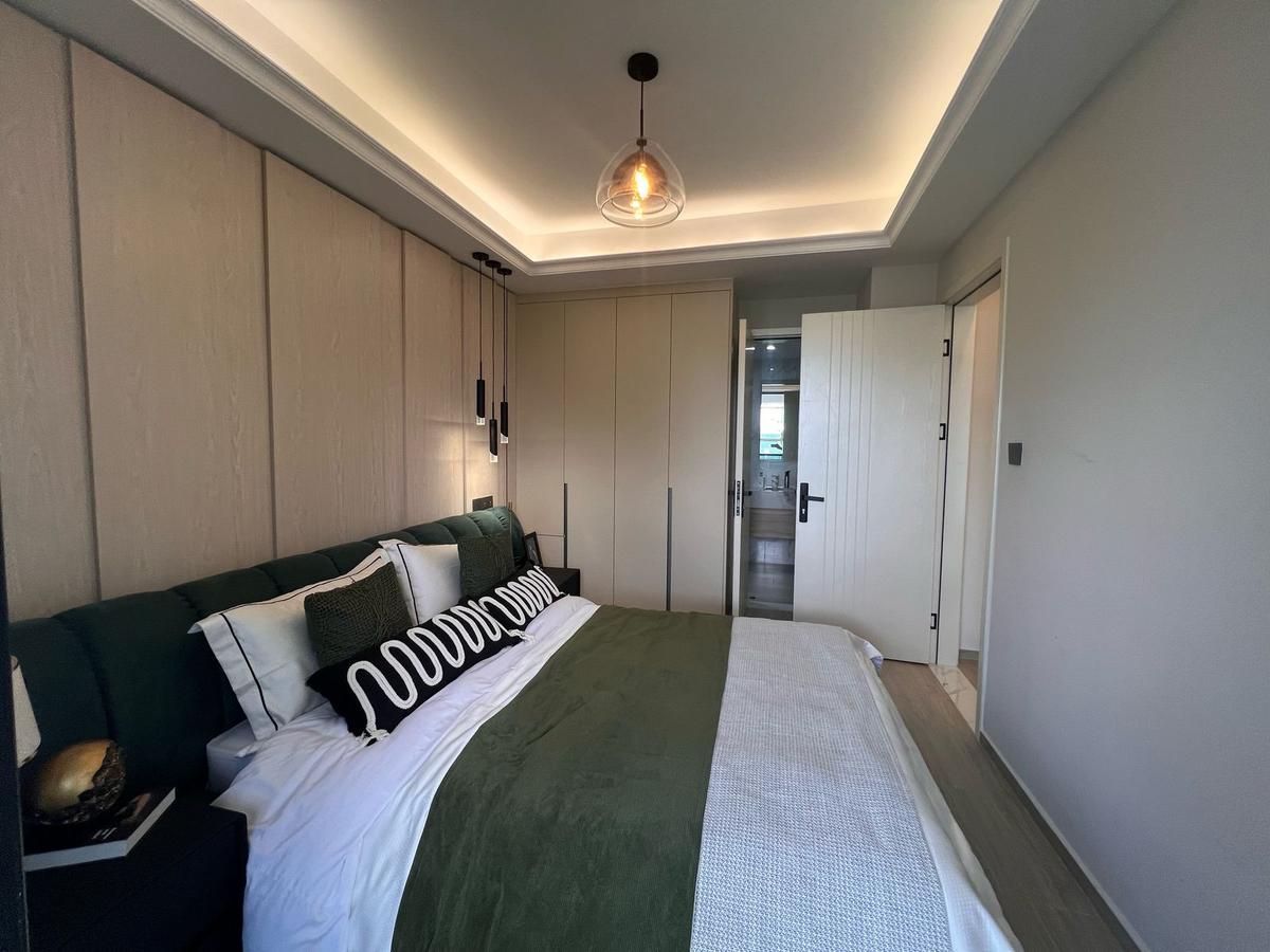 1 Bed Apartment with Swimming Pool in Westlands Area - 6